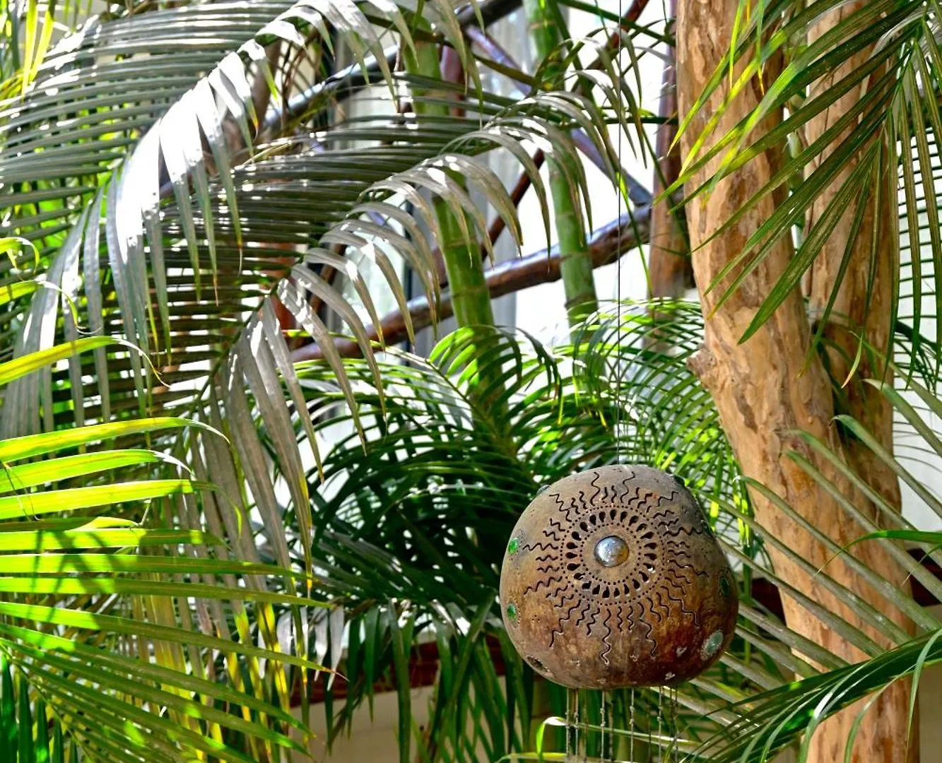 Hotel Pacha Tulum