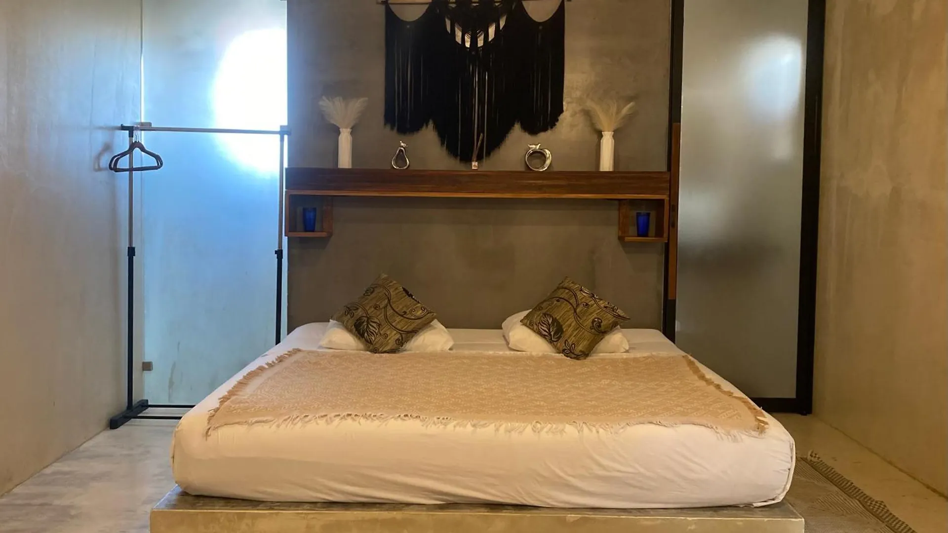 Hotel Bed and breakfast Pacha Tulum