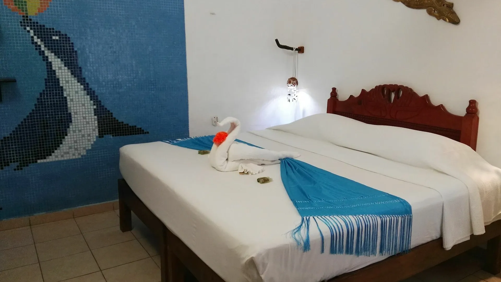 Hotel Bed and breakfast Pacha Tulum