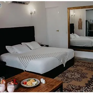 Appartement Elixir Homes