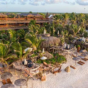 Kanan - Adults Only *** Tulum