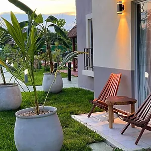 Alojamiento Casa En Tulum Pueblo