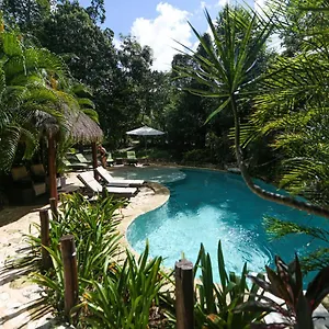 Aldea Jo-yah Tulum Pueblo