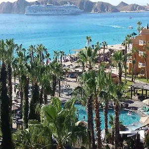 At Vdp Beach And Spa Hotel Cabo San Lucas