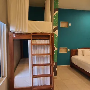 La Palmita Budget Boutique Tulum