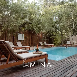 Apartamento Lumina At Mareah, Tulum