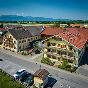 Happinger Hof Rosenheim