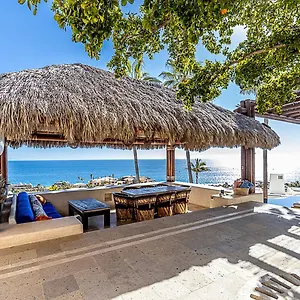 Casa Dos Hermanas Pedregal México