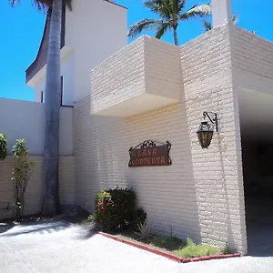 La Casa Contenta México