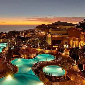 At Pb Sunset Beach Golf And Spa Hotel Cabo San Lucas