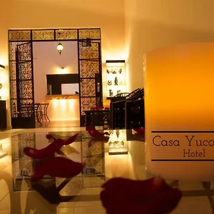 Hotel Casa Yucatan ***