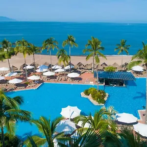 Resort The Club At Sheraton Buganvilias (adults Only) ****