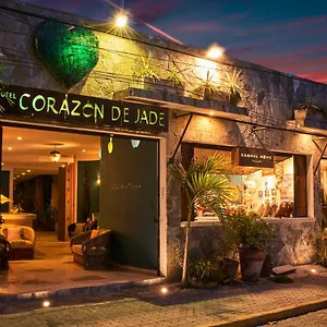 Hotel Corazon De Jade