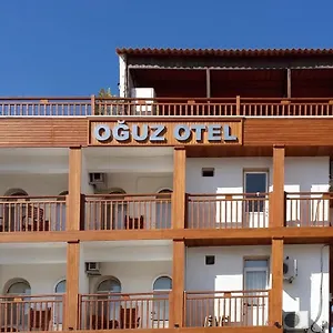 Otel Oğuz