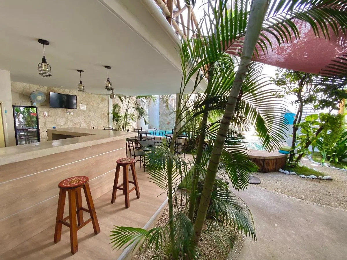 Pacha Tulum Boutique Hotel