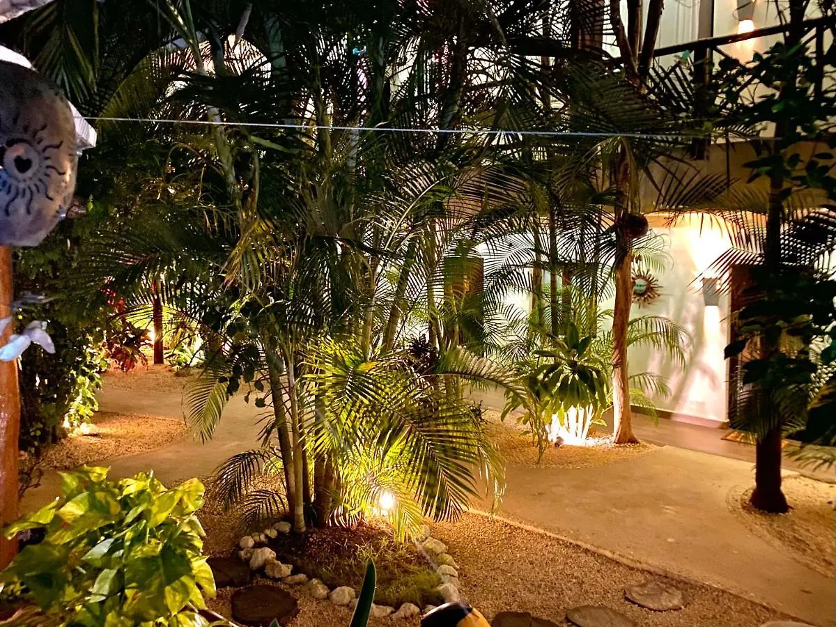 Pacha Tulum Boutique Hotel
