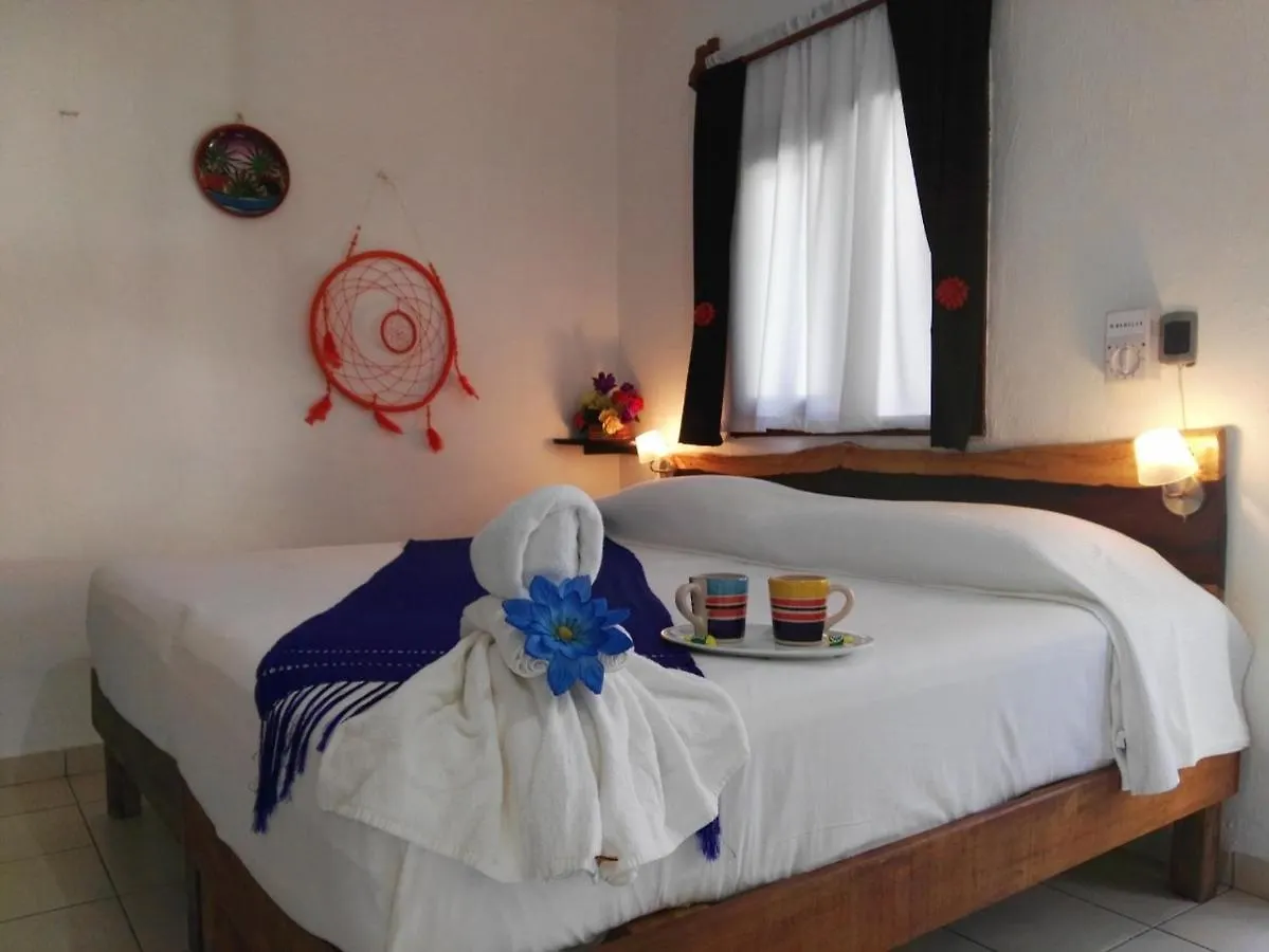 Pacha Tulum Boutique Hotel México