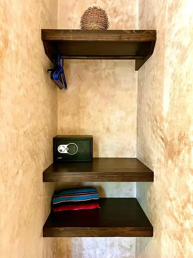 ****  Pacha Tulum Boutique Hotel México