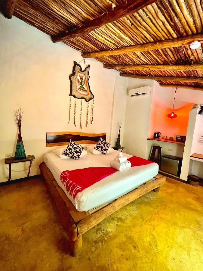 Pacha Tulum Boutique Hotel
