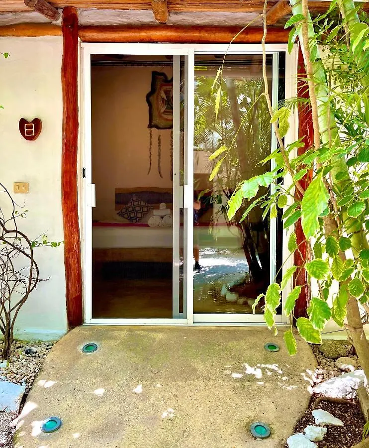 Pacha Tulum Boutique Hotel
