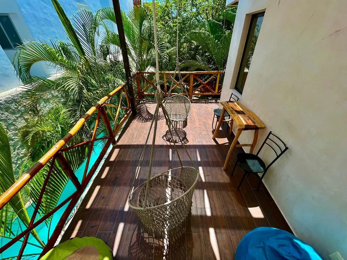 Pacha Tulum Boutique Hotel