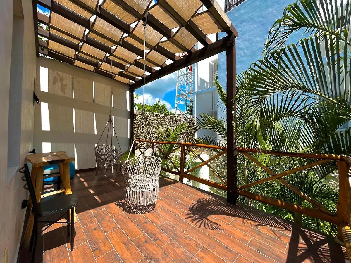 Pacha Tulum Boutique Hotel