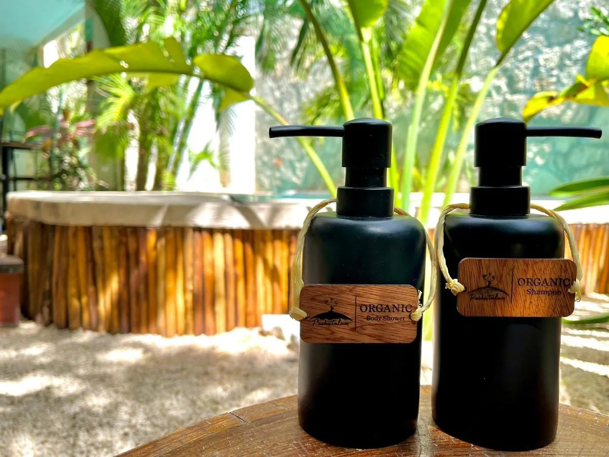 Pacha Tulum Boutique Hotel 4*,