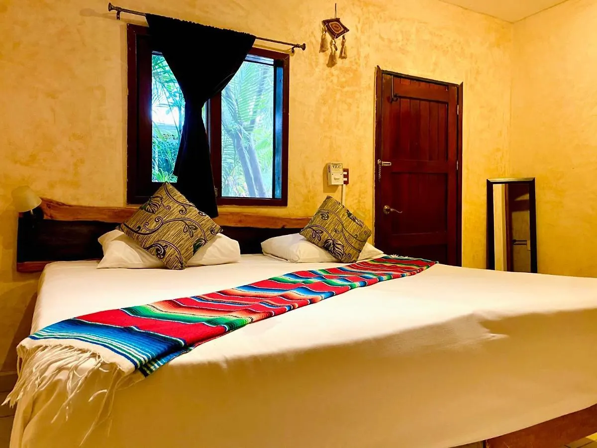Pacha Tulum Boutique Hotel