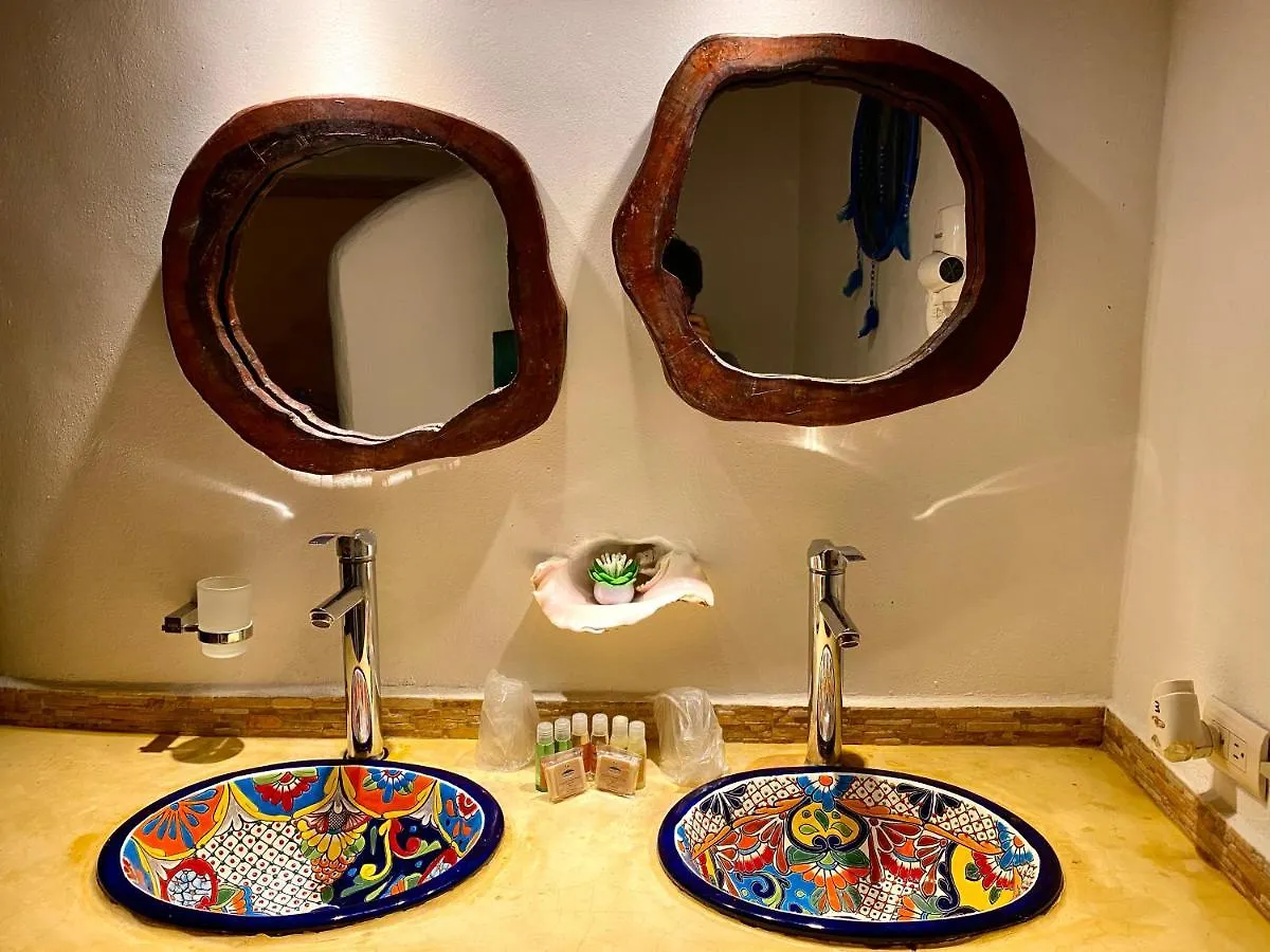Pacha Tulum Boutique Hotel 4*,