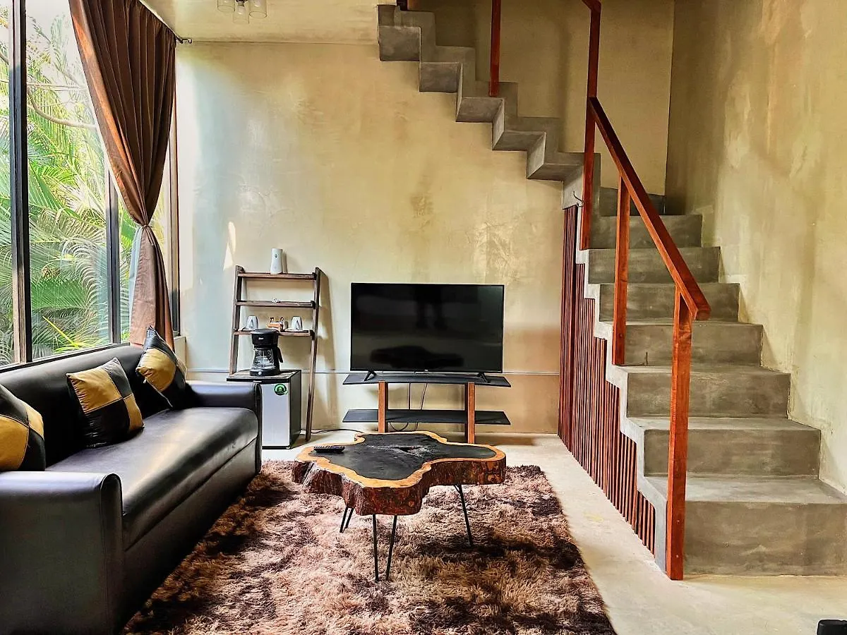 ****  Pacha Tulum Boutique Hotel México