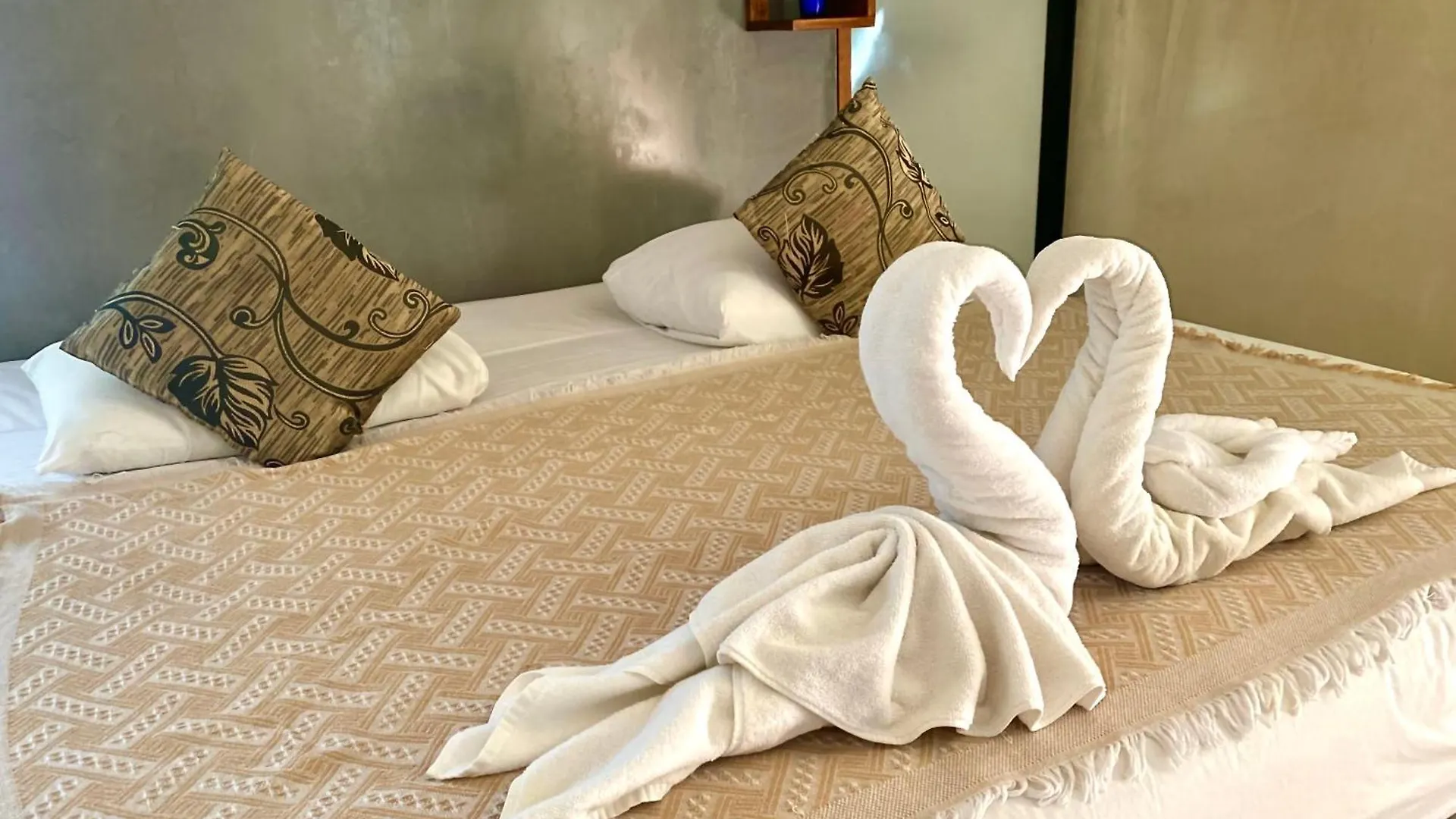 Pacha Tulum Boutique Hotel