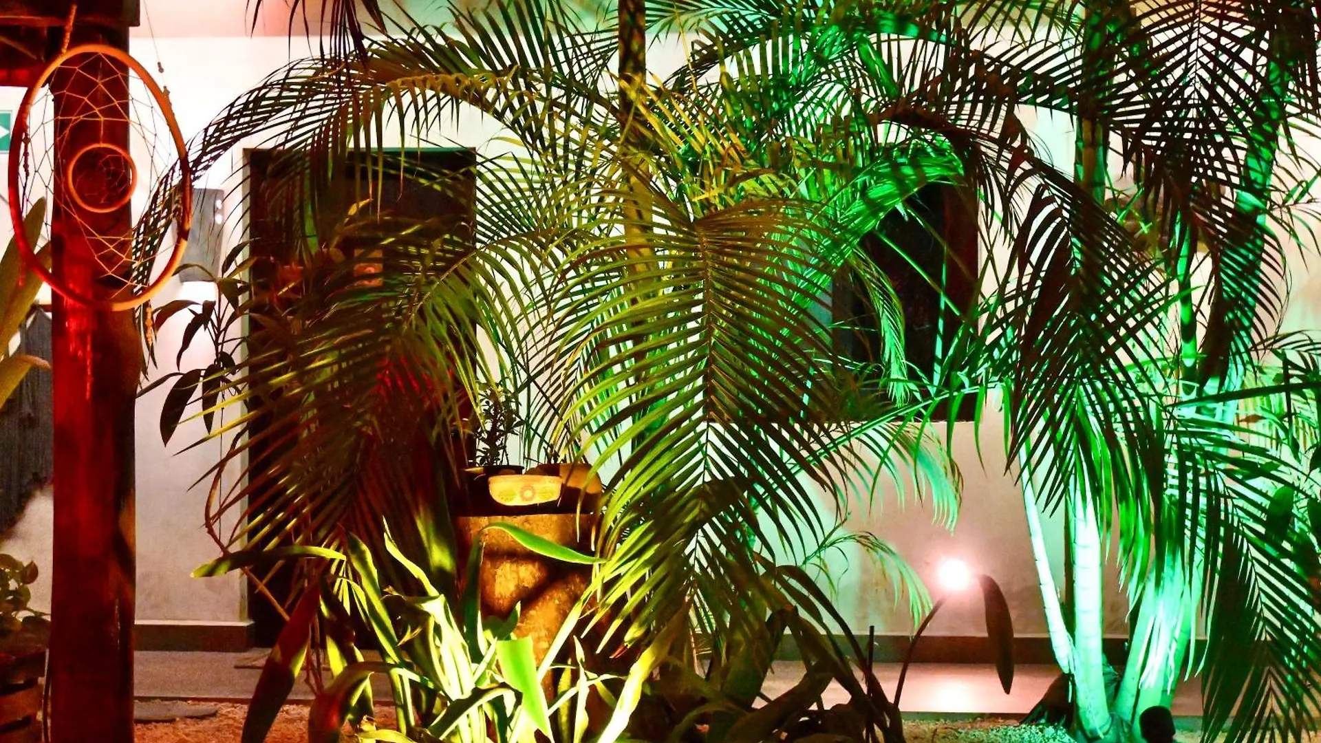 ****  Pacha Tulum Boutique Hotel México
