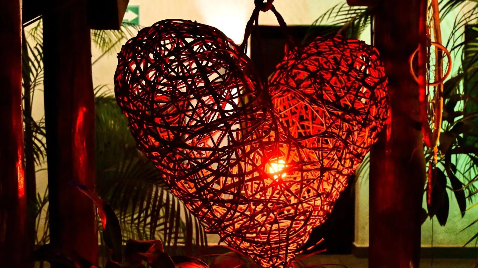 Pacha Tulum Boutique Hotel