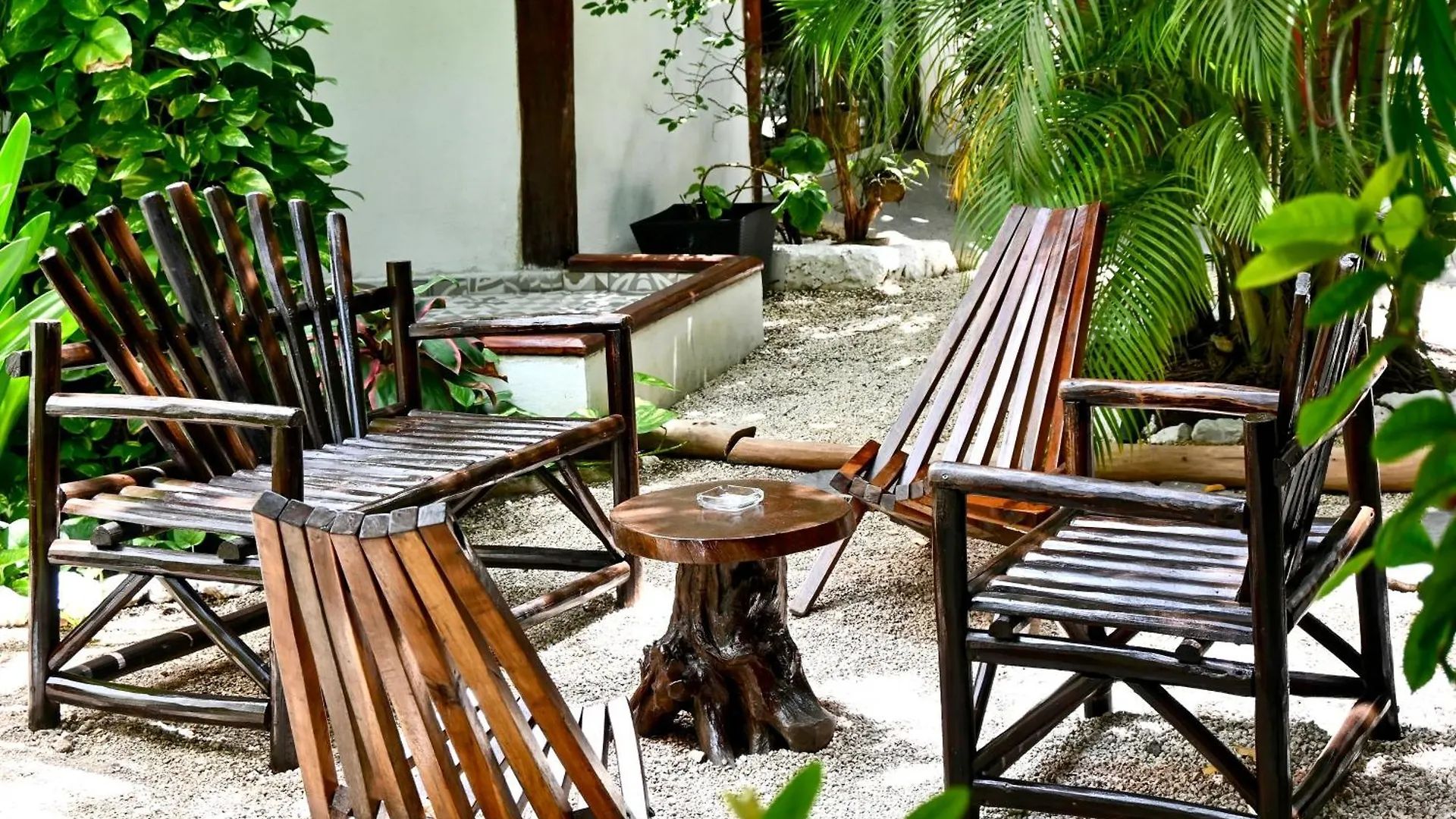 Pacha Tulum Boutique Hotel