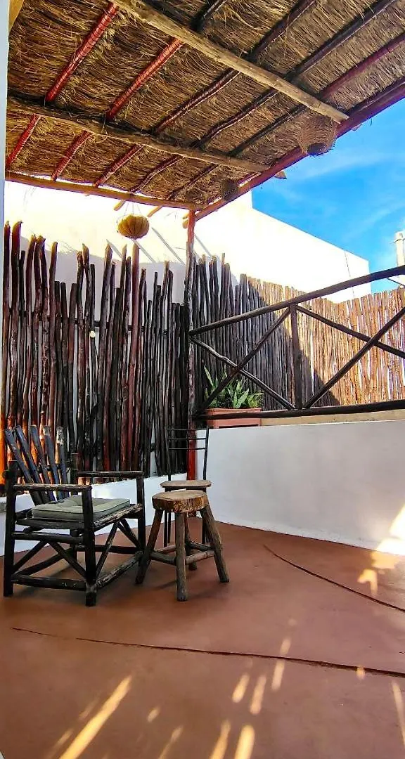 Pacha Tulum Boutique Hotel