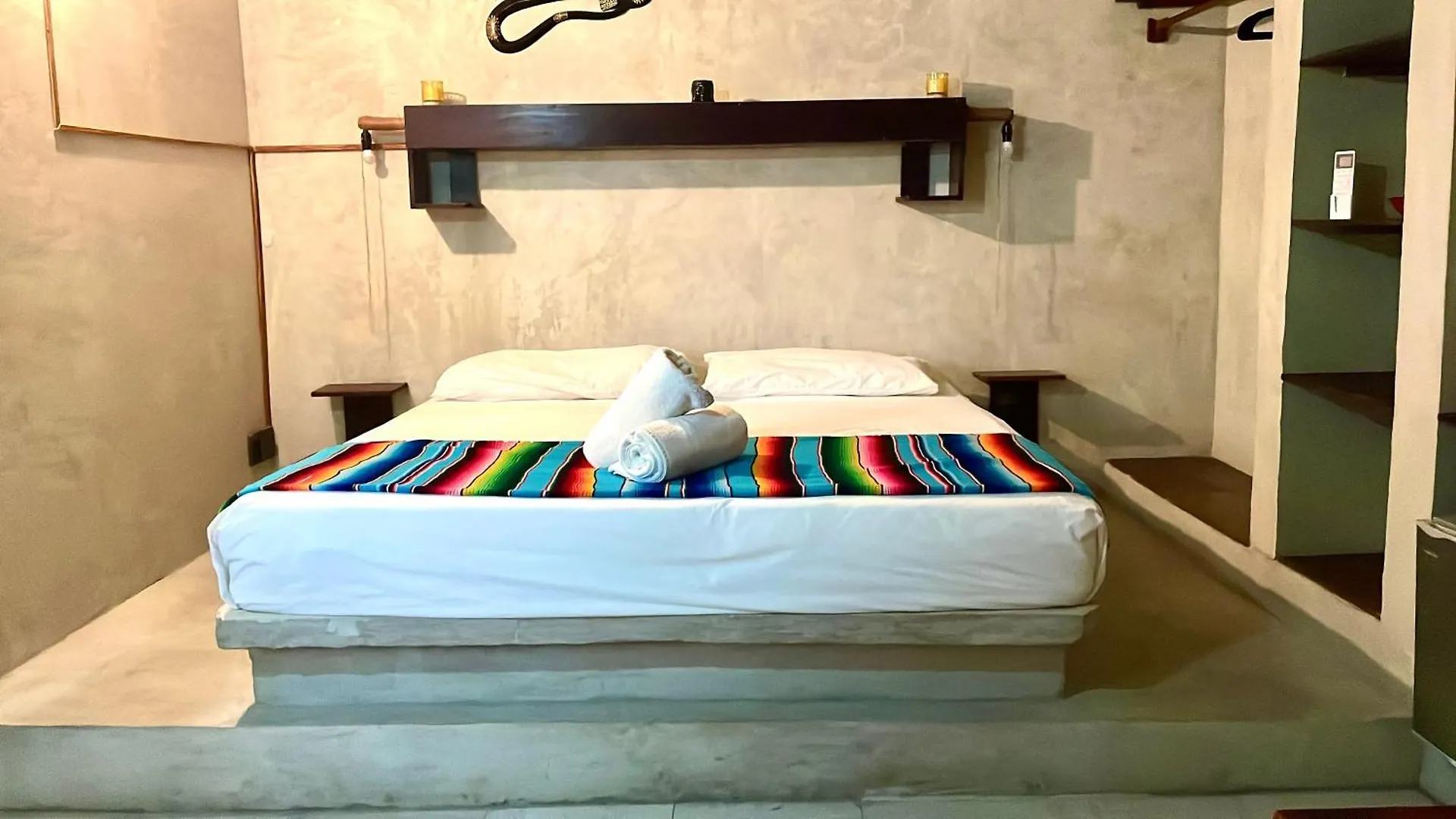 Pacha Tulum Boutique Hotel