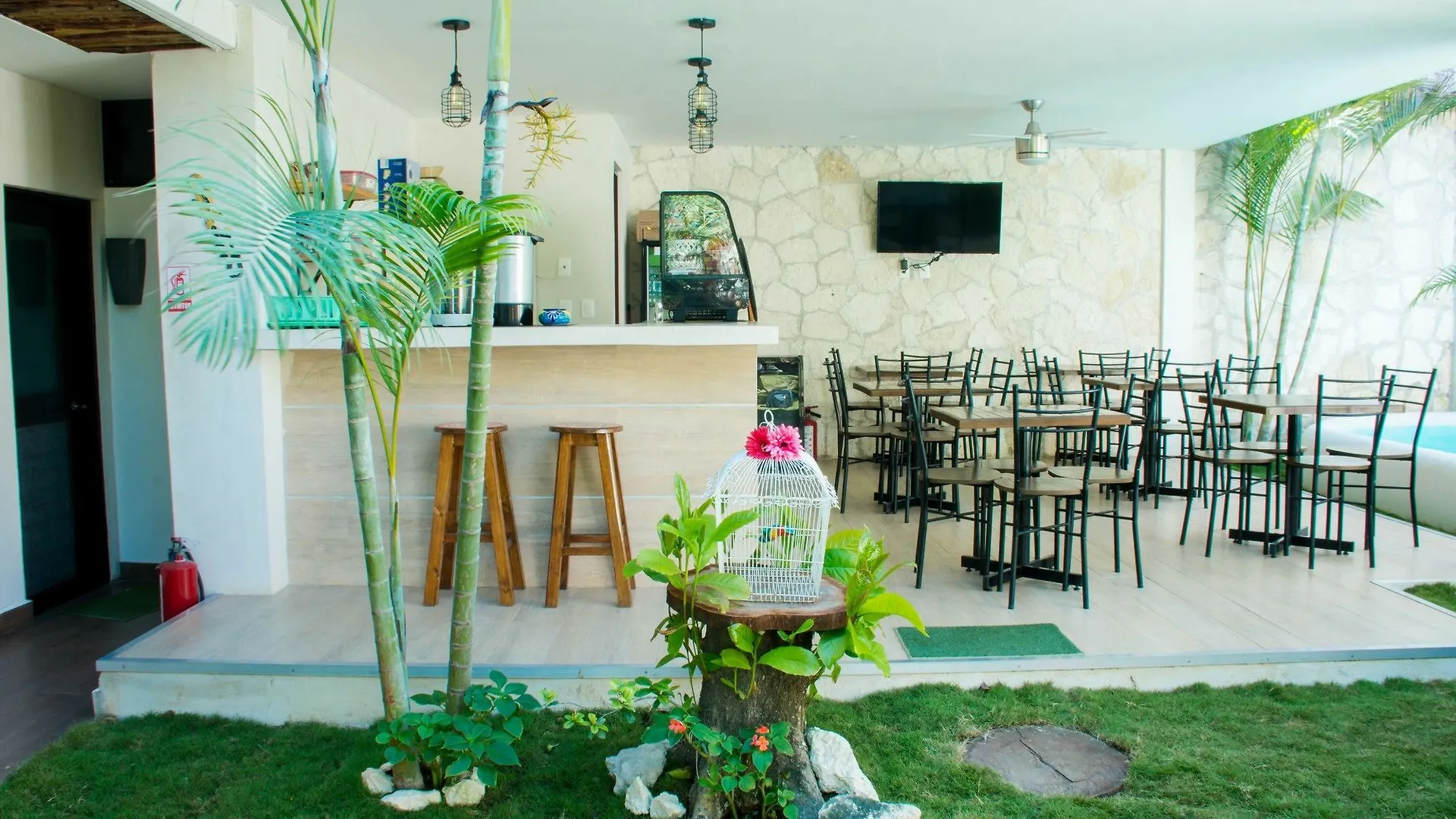 Pacha Tulum Boutique Hotel