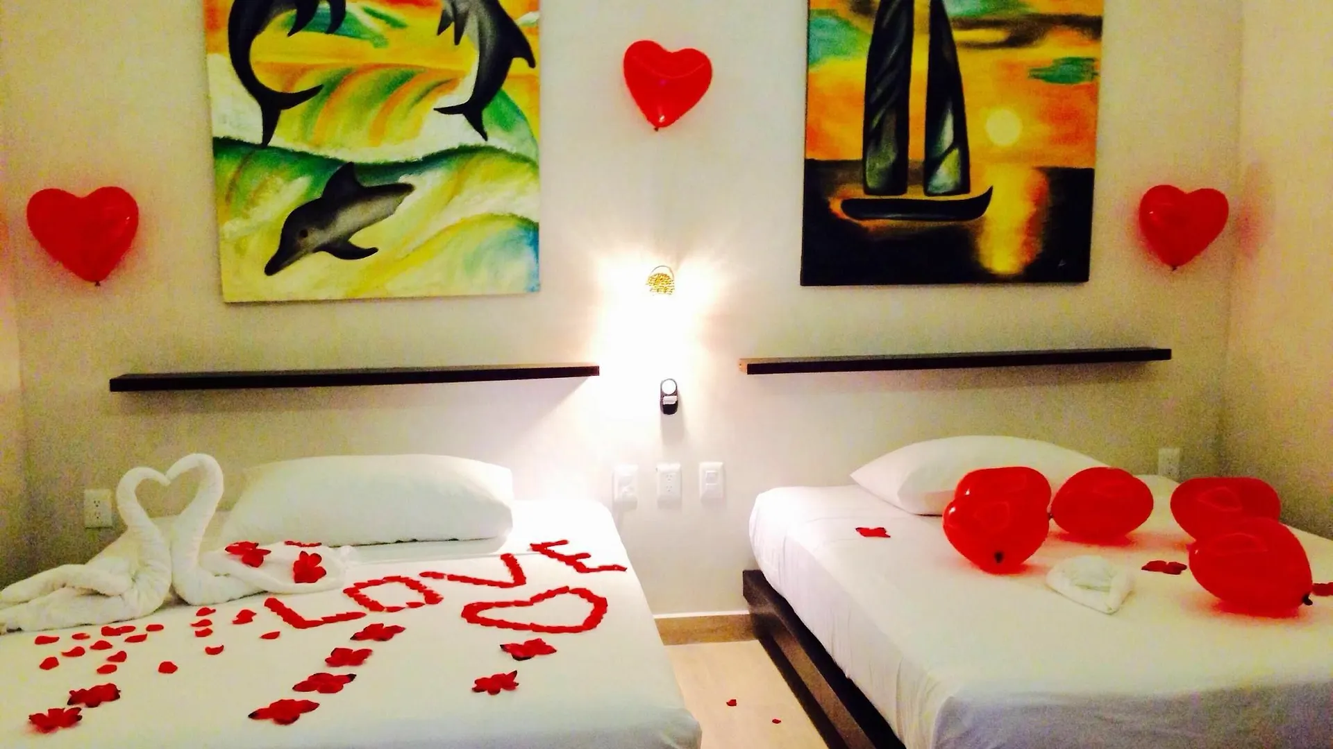 Pacha Tulum Boutique Hotel