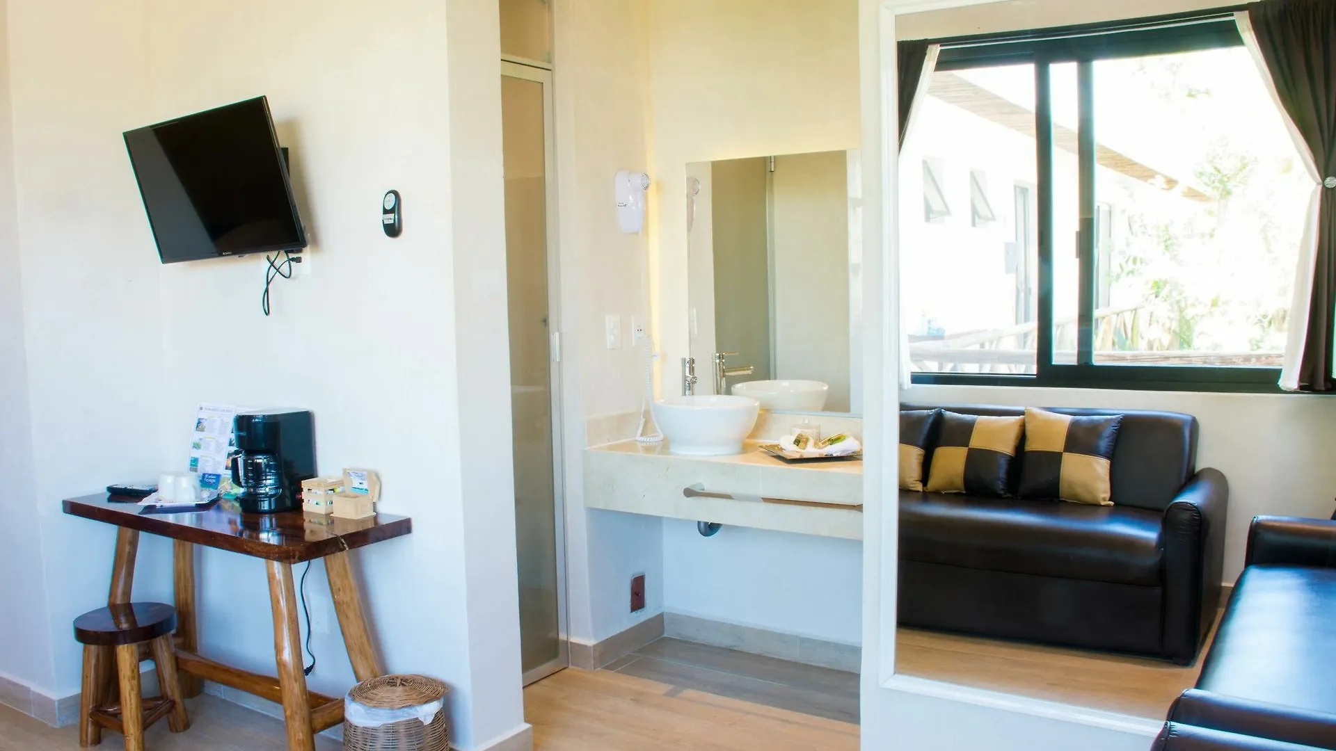 Pacha Tulum Boutique Hotel 4*,