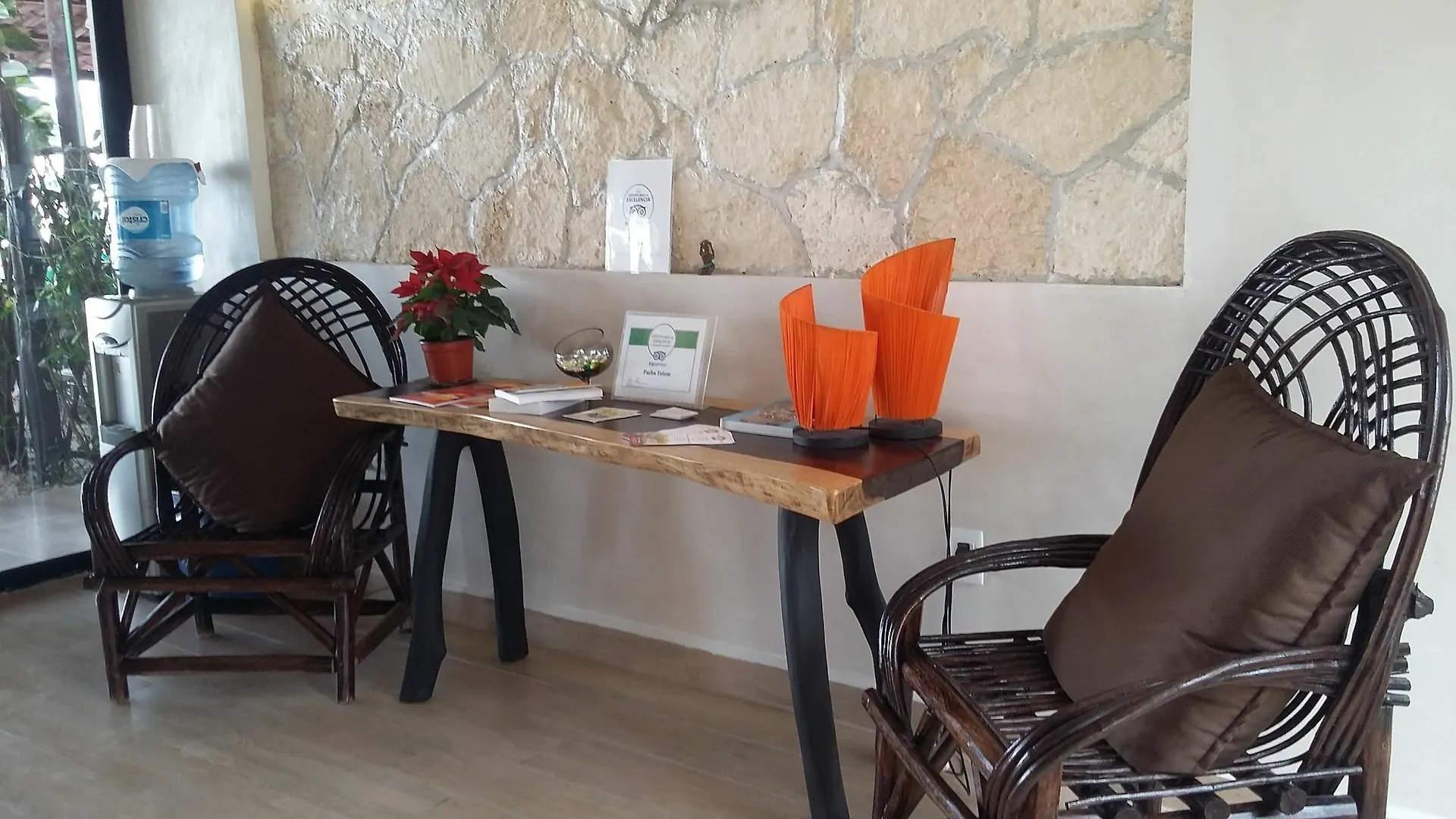 ****  Pacha Tulum Boutique Hotel México