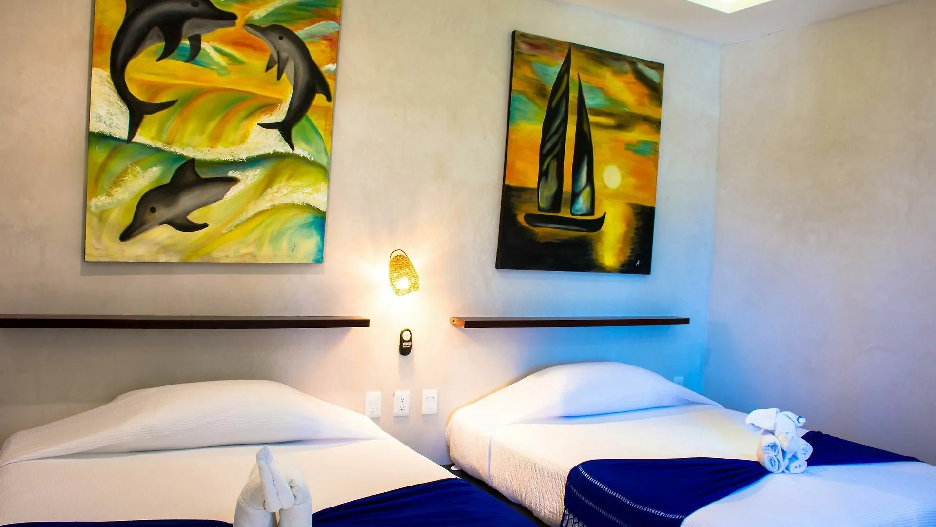 ****  Pacha Tulum Boutique Hotel México